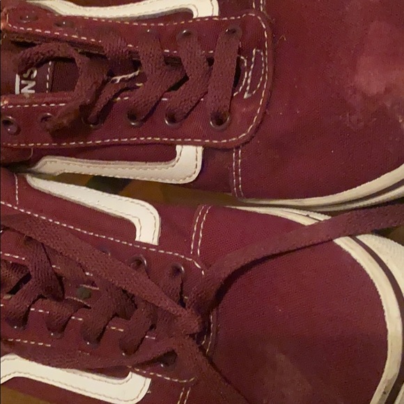 Vans - Picture 6 of 8